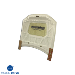 ModeloDrive FRP EBEA Hood > Nissan Skyline (R34) GTS 1999-2004 image - 3