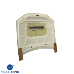 ModeloDrive FRP EBEA Hood > Nissan Skyline (R34) GTS 1999-2004 image - 4