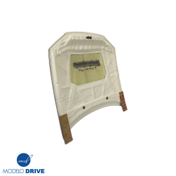 ModeloDrive FRP EBEA Hood > Nissan Skyline (R34) GTS 1999-2004 image - 5
