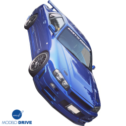 ModeloDrive FRP EBEA Hood > Nissan Skyline (R34) GTS 1999-2004 image - 21