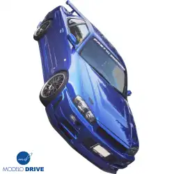 FRP EBEA Hood > Nissan Skyline (R34) GTS 1999-2004 image - 21