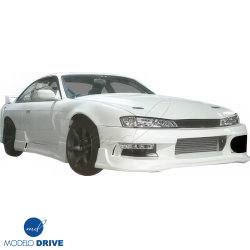 ModeloDrive FRP ORI RACE Side Skirts > Nissan 240SX (S14) 1995-1998 image - 24