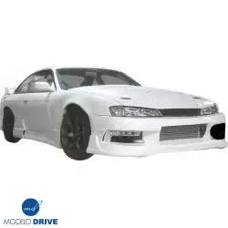 FRP ORI RACE Side Skirts > Nissan 240SX (S14) 1995-1998 image - 24