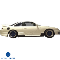 ModeloDrive FRP ORI RACE Side Skirts > Nissan 240SX (S14) 1995-1998 image - 28
