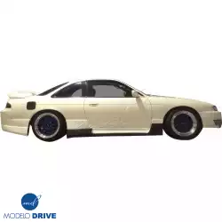FRP ORI RACE Side Skirts > Nissan 240SX (S14) 1995-1998 image - 28