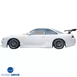 FRP ORI RACE Side Skirts > Nissan 240SX (S14) 1995-1998 image - 30