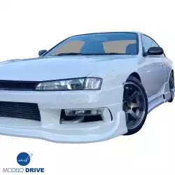 FRP ORI RACE Side Skirts > Nissan 240SX (S14) 1995-1998 image - 31