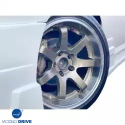 FRP ORI RACE Side Skirts > Nissan 240SX (S14) 1995-1998 image - 32