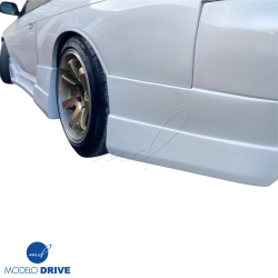 ModeloDrive FRP ORI RACE Side Skirts > Nissan 240SX (S14) 1995-1998 image - 33