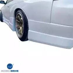 FRP ORI RACE Side Skirts > Nissan 240SX (S14) 1995-1998 image - 33