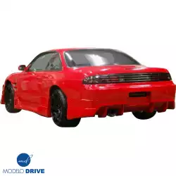FRP ORI RACE Side Skirts > Nissan 240SX (S14) 1995-1998 image - 3