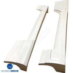 ModeloDrive FRP ORI RACE Side Skirts > Nissan 240SX (S14) 1995-1998 image - 6