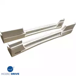 FRP ORI RACE Side Skirts > Nissan 240SX (S14) 1995-1998 image - 7