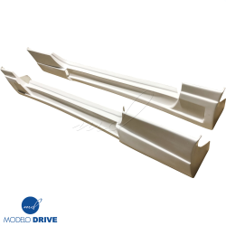 ModeloDrive FRP ORI RACE Side Skirts > Nissan 240SX (S14) 1995-1998 image - 8