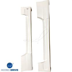 ModeloDrive FRP ORI RACE Side Skirts > Nissan 240SX (S14) 1995-1998 image - 9