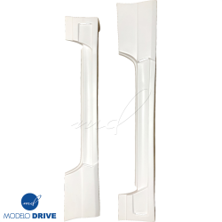ModeloDrive FRP ORI RACE Side Skirts > Nissan 240SX (S14) 1995-1998 image - 10