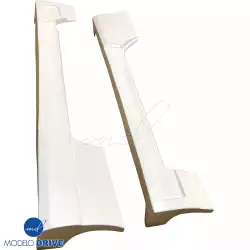 FRP ORI RACE Side Skirts > Nissan 240SX (S14) 1995-1998 image - 14