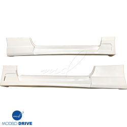 ModeloDrive FRP ORI RACE Side Skirts > Nissan 240SX (S14) 1995-1998 image - 16