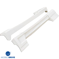ModeloDrive FRP ORI RACE Side Skirts > Nissan 240SX (S14) 1995-1998 image - 17
