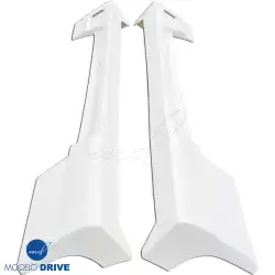 FRP ORI RACE Side Skirts > Nissan 240SX (S14) 1995-1998 image - 18