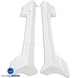 ModeloDrive FRP ORI RACE Side Skirts > Nissan 240SX (S14) 1995-1998 image - 19
