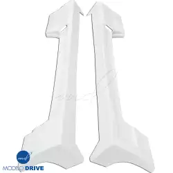 FRP ORI RACE Side Skirts > Nissan 240SX (S14) 1995-1998 image - 19