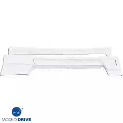 FRP ORI RACE Side Skirts > Nissan 240SX (S14) 1995-1998 image - 20