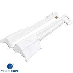 ModeloDrive FRP ORI RACE Side Skirts > Nissan 240SX (S14) 1995-1998 image - 21