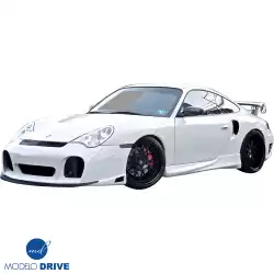 FRP TART GT Front Bumper w Lip Grille > Porsche 911 (996) 2002-2004 image - 27