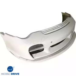 FRP TART GT Front Bumper w Lip Grille > Porsche 911 (996) 2002-2004 image - 3