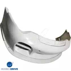 FRP TART GT Front Bumper w Lip Grille > Porsche 911 (996) 2002-2004 image - 4