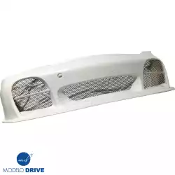 FRP TART GT Front Bumper w Lip Grille > Porsche 911 (996) 2002-2004 image - 5