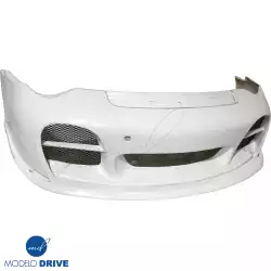 FRP TART GT Front Bumper w Lip Grille > Porsche 911 (996) 2002-2004 image - 6