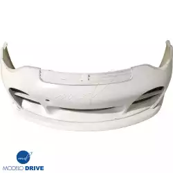 FRP TART GT Front Bumper w Lip Grille > Porsche 911 (996) 2002-2004 image - 7