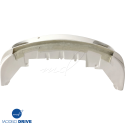 ModeloDrive FRP TART GT Front Bumper w Lip Grille > Porsche 911 (996) 2002-2004 image - 12