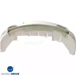 FRP TART GT Front Bumper w Lip Grille > Porsche 911 (996) 2002-2004 image - 12