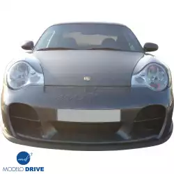 FRP TART GT Front Bumper w Lip Grille > Porsche 911 (996) 2002-2004 image - 17