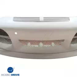 FRP TART GT Front Bumper w Lip Grille > Porsche 911 (996) 2002-2004 image - 20