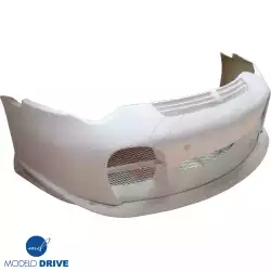 FRP TART GT Front Bumper w Lip Grille > Porsche 911 (996) 2002-2004 image - 21