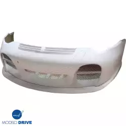 FRP TART GT Front Bumper w Lip Grille > Porsche 911 (996) 2002-2004 image - 22