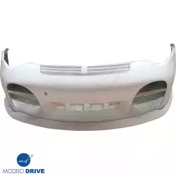 FRP TART GT Front Bumper w Lip Grille > Porsche 911 (996) 2002-2004 image - 23