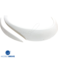 ModeloDrive FRP NST Wide Body 90mm Fender Flare Set 6pc > Lexus GS300 1998-2005 image - 10