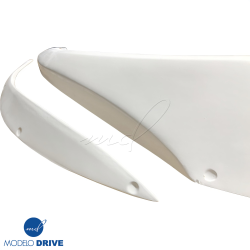 ModeloDrive FRP NST Wide Body 90mm Fender Flare Set 6pc > Lexus GS300 1998-2005 image - 11