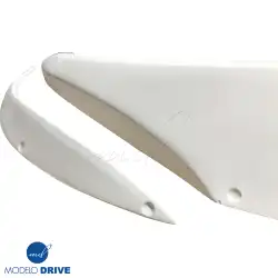 FRP NST Wide Body 90mm Fender Flare Set 6pc > Lexus GS300 1998-2005 image - 21