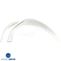 FRP NST Wide Body 90mm Fender Flare Set 6pc > Lexus GS300 1998-2005 image - 23