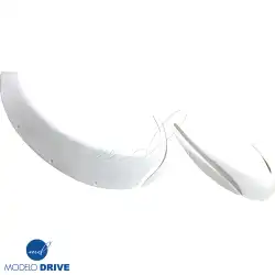 FRP NST Wide Body 90mm Fender Flare Set 6pc > Lexus GS300 1998-2005 image - 25