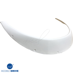 ModeloDrive FRP NST Wide Body 90mm Fender Flare Set 6pc > Lexus GS300 1998-2005 image - 15