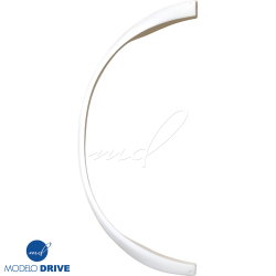 ModeloDrive FRP NST Wide Body 90mm Fender Flare Set 6pc > Lexus GS300 1998-2005 image - 16