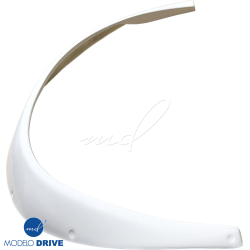 ModeloDrive FRP NST Wide Body 90mm Fender Flare Set 6pc > Lexus GS300 1998-2005 image - 17