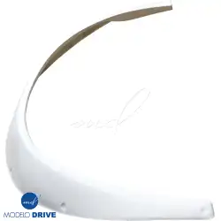 FRP NST Wide Body 90mm Fender Flare Set 6pc > Lexus GS300 1998-2005 image - 33